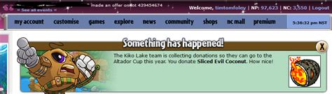 random events neopets|Kiko Lake .